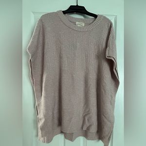 NWT Fall Poncho